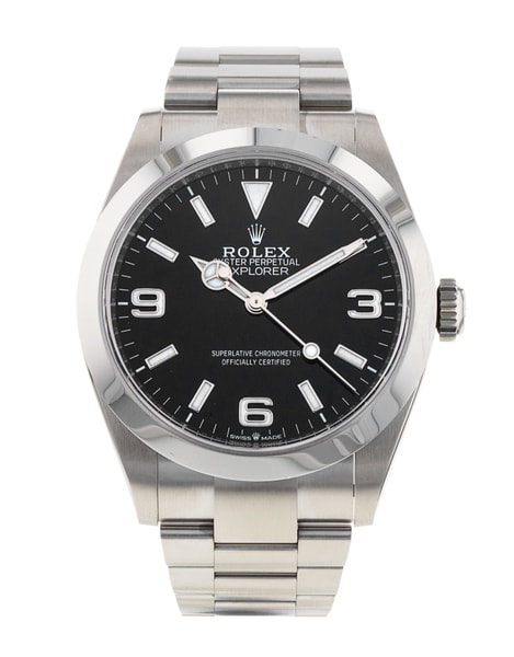 Rolex Explorer 40 224270